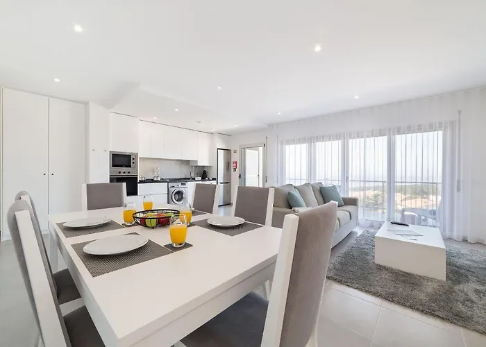 Muralha 2 - - By Sch Apartament