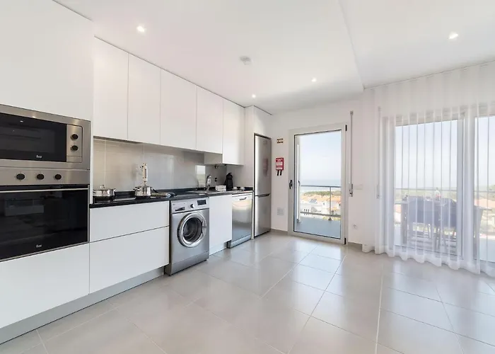 Apartament Muralha 2 - - By Sch