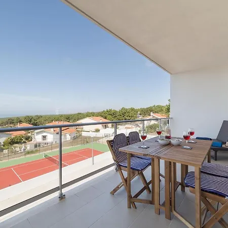 Apartamento Muralha 2 - - By Sch