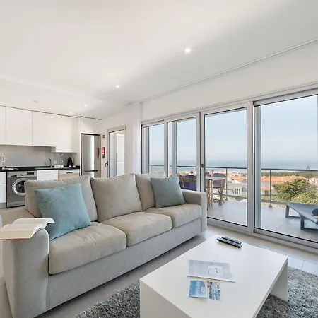 Muralha 2 - - By Sch * Nazaré